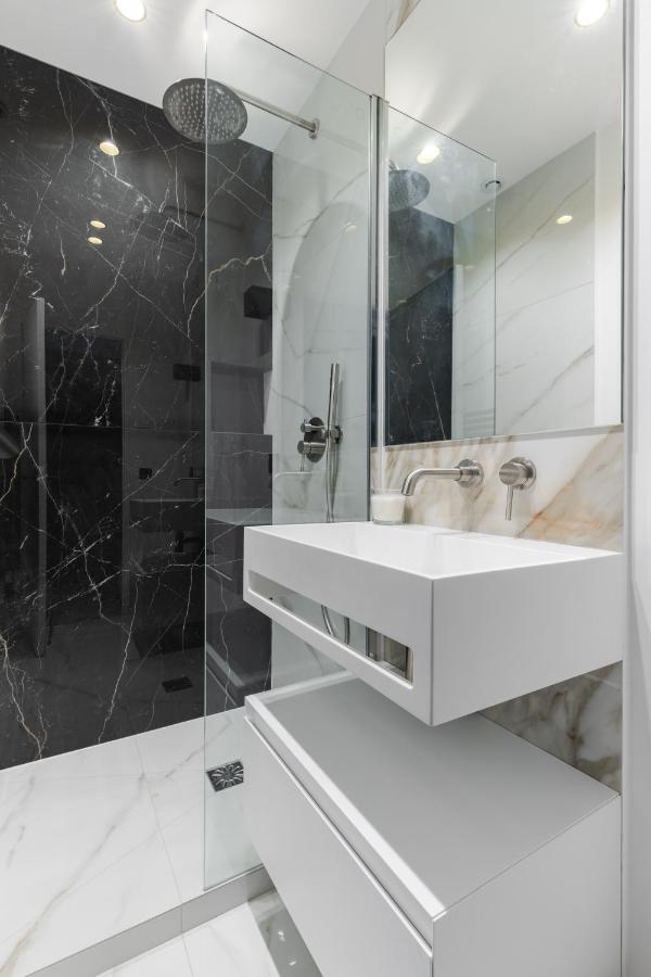 Hsh Courcelles - Faubourg Saint-Honore Boetie Appartement 4P Paris Bagian luar foto